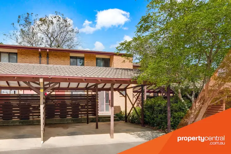23/27 George Street, Kingswood NSW 2747