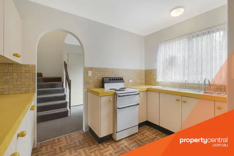 Fourth view of Homely townhouse listing, 23/27 George Street, Kingswood NSW 2747