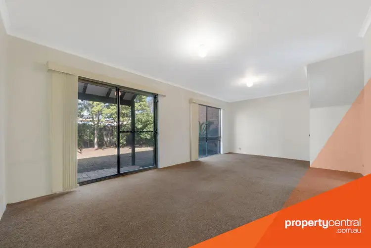 Fifth view of Homely townhouse listing, 23/27 George Street, Kingswood NSW 2747