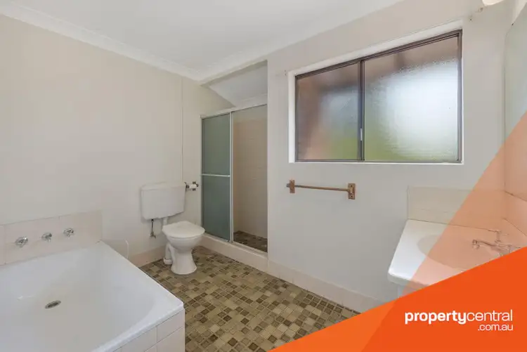 Sixth view of Homely townhouse listing, 23/27 George Street, Kingswood NSW 2747