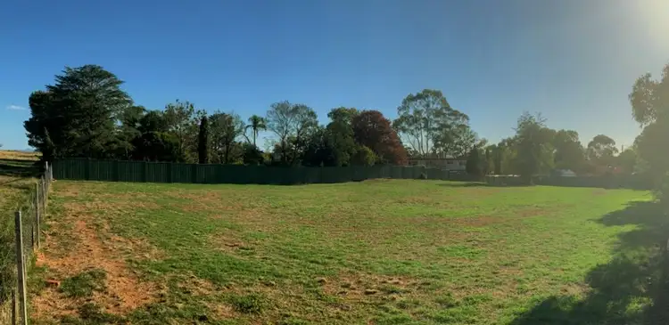 Main view of Homely land listing, 46A Darrell Road, Calala NSW 2340