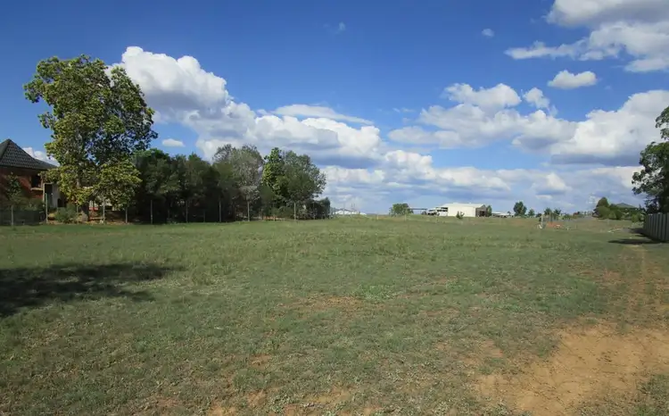 Second view of Homely land listing, 46A Darrell Road, Calala NSW 2340