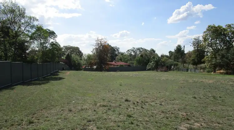 Third view of Homely land listing, 46A Darrell Road, Calala NSW 2340