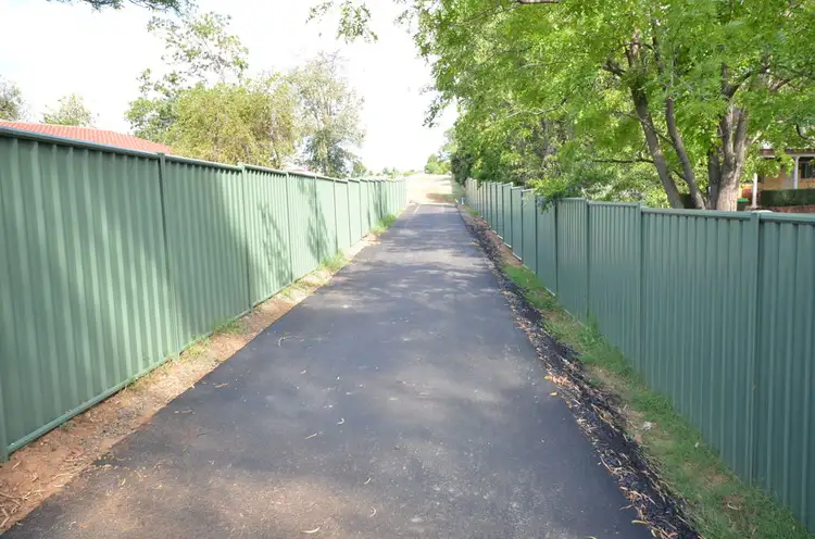 Fourth view of Homely land listing, 46A Darrell Road, Calala NSW 2340