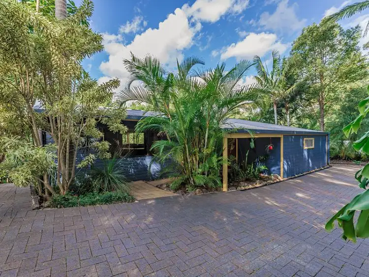 Second view of Homely house listing, 5 City View Terrace, Nambour QLD 4560