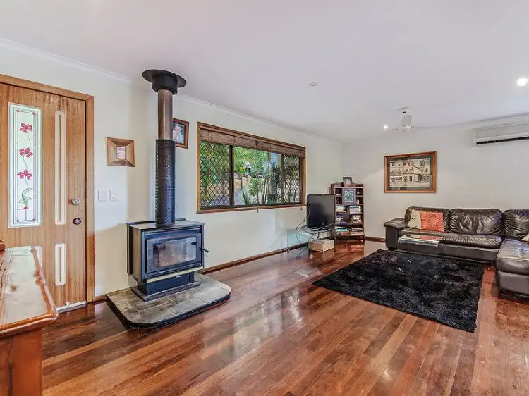 Third view of Homely house listing, 5 City View Terrace, Nambour QLD 4560