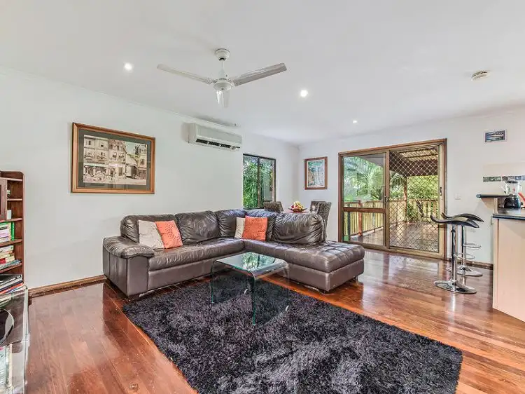 Fourth view of Homely house listing, 5 City View Terrace, Nambour QLD 4560