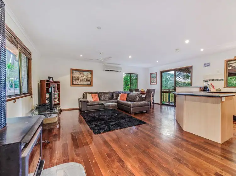 Fifth view of Homely house listing, 5 City View Terrace, Nambour QLD 4560