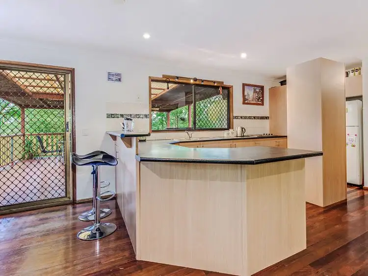 Sixth view of Homely house listing, 5 City View Terrace, Nambour QLD 4560