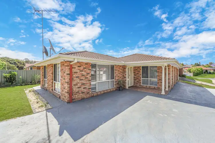 Main view of Homely house listing, 80 Central Park Drive, Bow Bowing NSW 2566