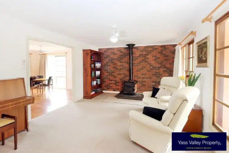 Second view of Homely house listing, 19 Cooks Hill Road, Yass NSW 2582