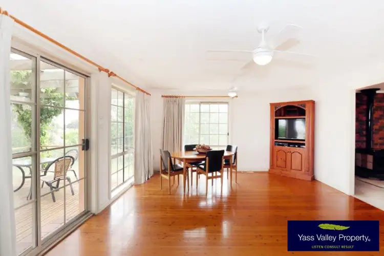 Third view of Homely house listing, 19 Cooks Hill Road, Yass NSW 2582