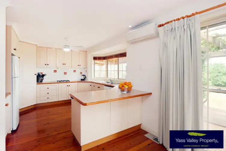 Fourth view of Homely house listing, 19 Cooks Hill Road, Yass NSW 2582