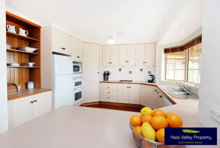 Fifth view of Homely house listing, 19 Cooks Hill Road, Yass NSW 2582