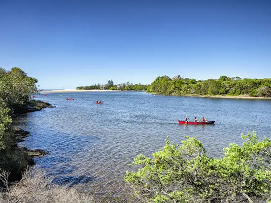 Second view of Homely villa listing, 127/2 Peregrine Drive, Wurtulla QLD 4575