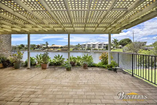 Third view of Homely villa listing, 127/2 Peregrine Drive, Wurtulla QLD 4575