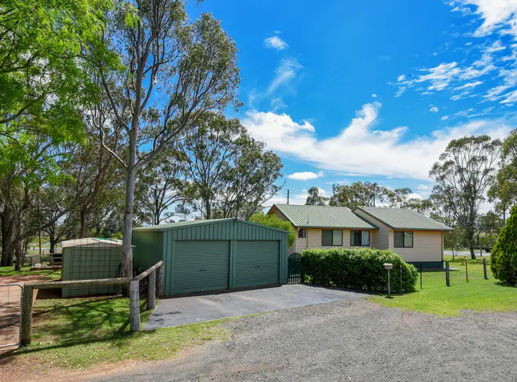 Main view of Homely rural property listing, 75 Rody Burke Road, Cawdor QLD 4352