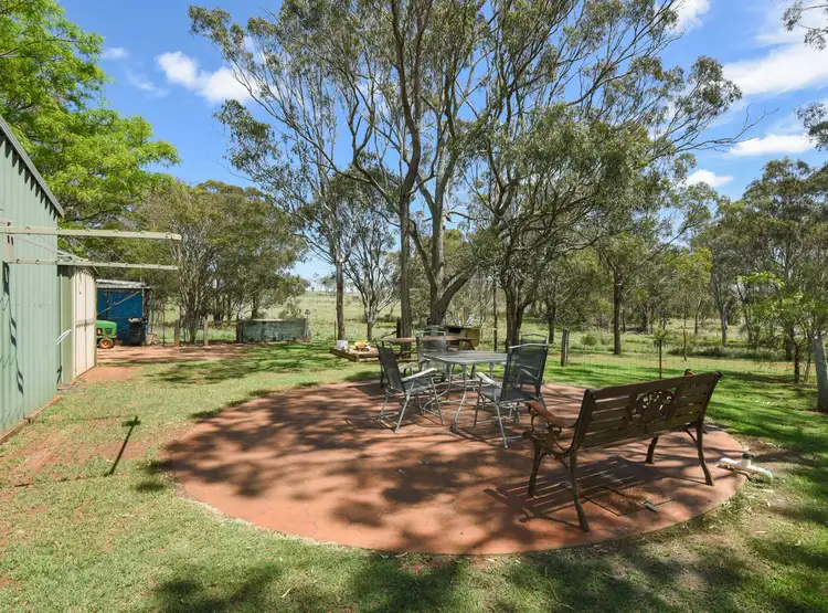 Fourth view of Homely rural property listing, 75 Rody Burke Road, Cawdor QLD 4352