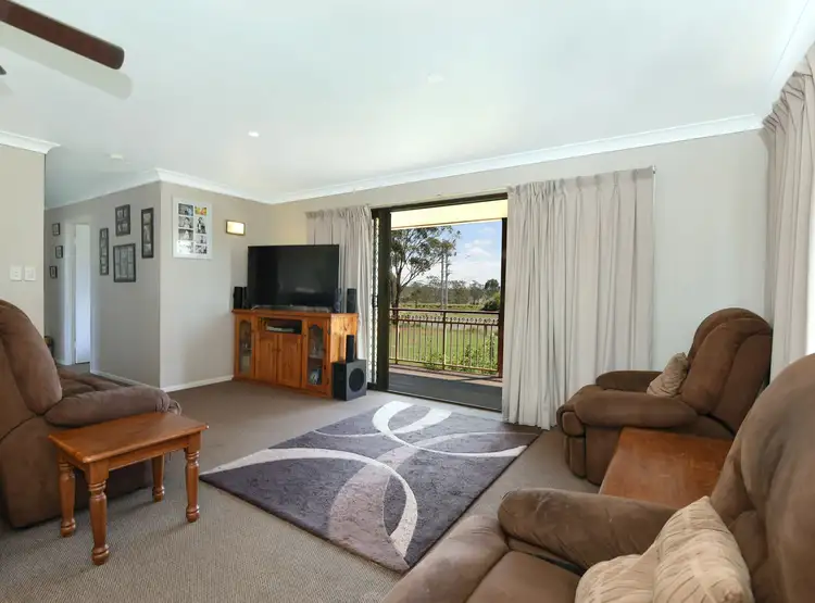 Fifth view of Homely rural property listing, 75 Rody Burke Road, Cawdor QLD 4352