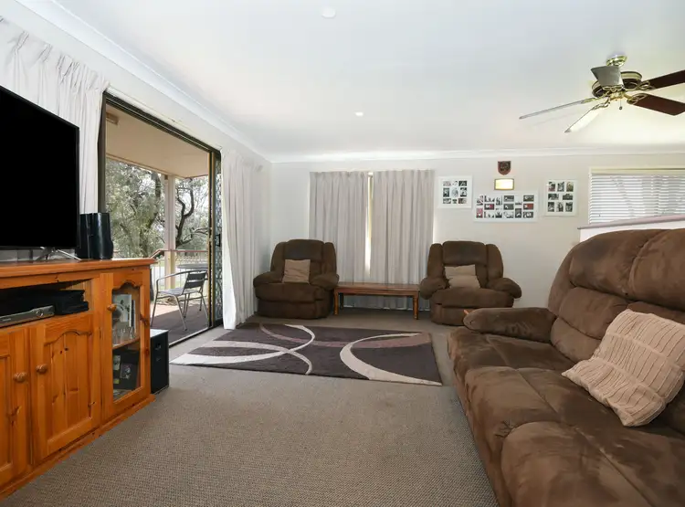 Sixth view of Homely rural property listing, 75 Rody Burke Road, Cawdor QLD 4352