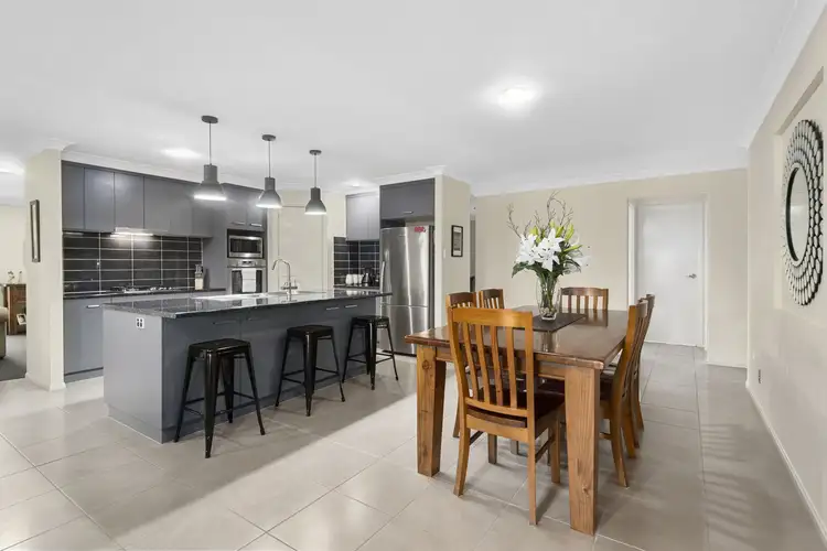 Main view of Homely house listing, 5 Jay Street, Westbrook QLD 4350