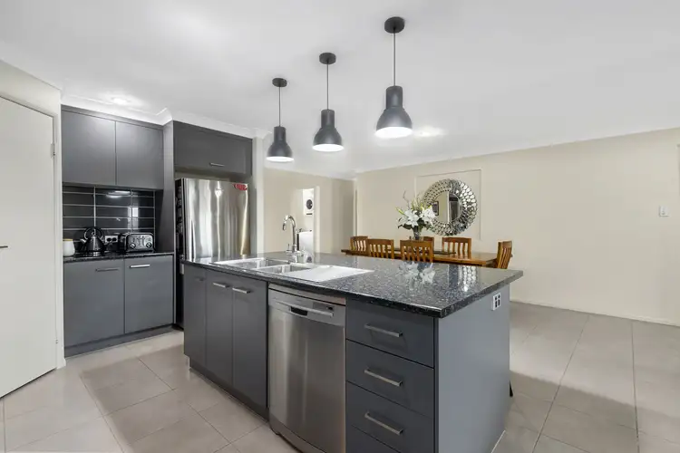 Fourth view of Homely house listing, 5 Jay Street, Westbrook QLD 4350