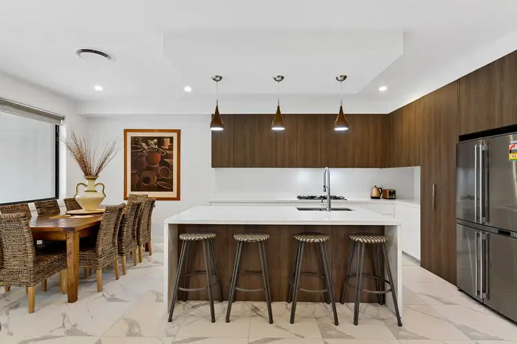 Fourth view of Homely house listing, 11A Homelands Avenue, Carlingford NSW 2118