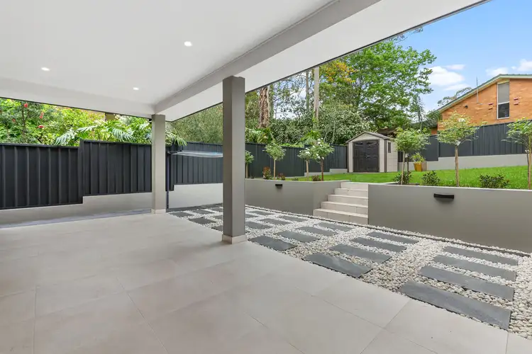 Fifth view of Homely house listing, 11A Homelands Avenue, Carlingford NSW 2118