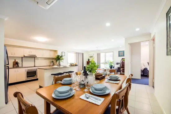 Fourth view of Homely house listing, 22 Helmsman Drive, Bucasia QLD 4750