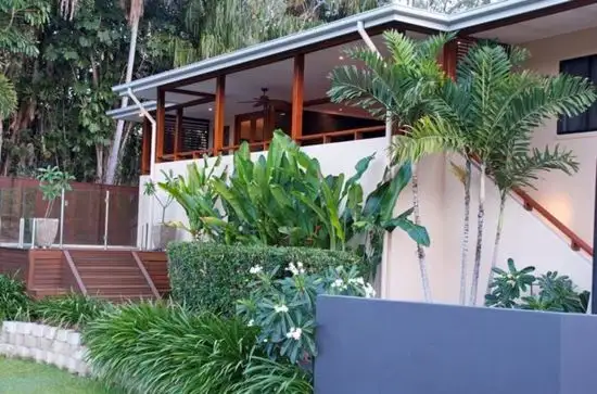 Second view of Homely house listing, 7/3 Mango Avenue, Eimeo QLD 4740