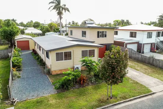7 McGinn Street, West Mackay QLD 4740