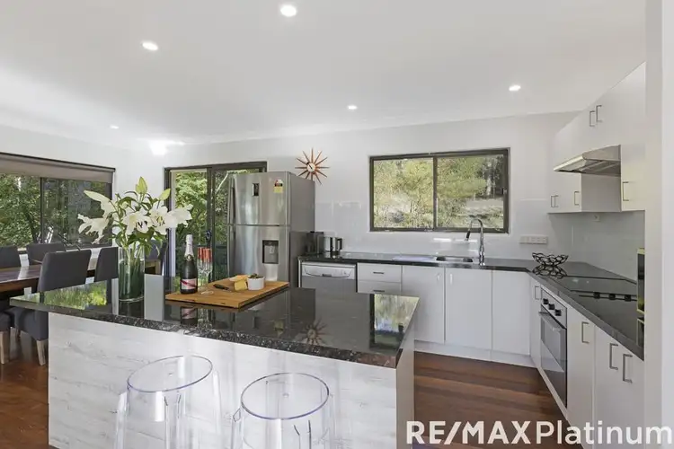 Second view of Homely house listing, 31 Gleason Street, Mcdowall QLD 4053