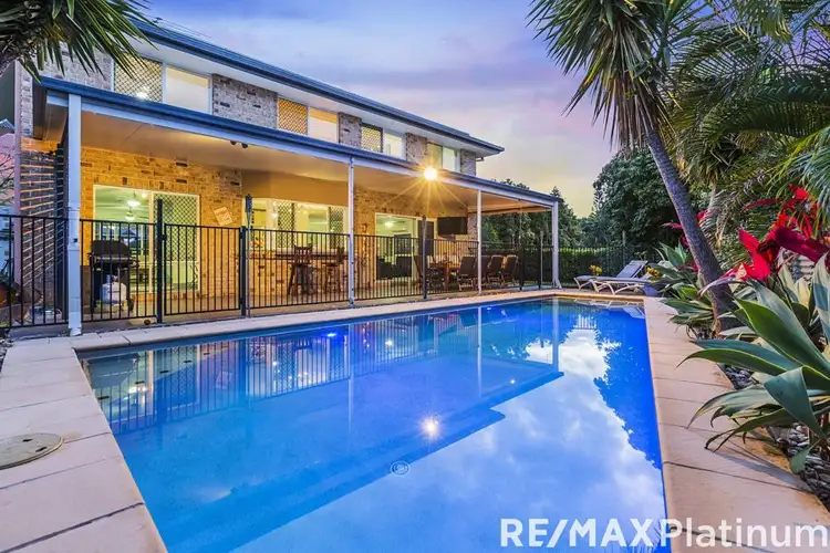 26 Satinash Street, Narangba QLD 4504