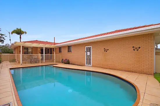 Main view of Homely house listing, 237 Sunshine Boulevard, Mermaid Waters QLD 4218
