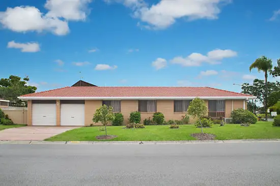 Second view of Homely house listing, 237 Sunshine Boulevard, Mermaid Waters QLD 4218