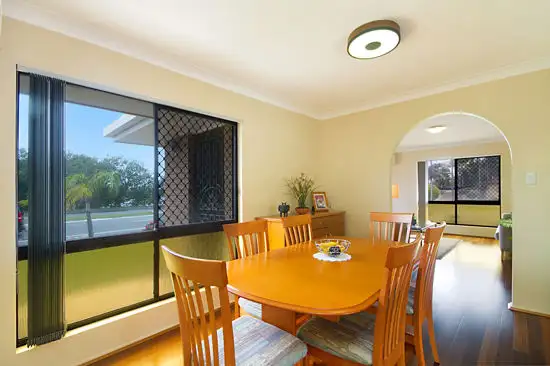 Fifth view of Homely house listing, 237 Sunshine Boulevard, Mermaid Waters QLD 4218
