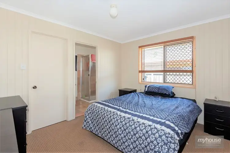 Fifth view of Homely unit listing, 3/6 Canning Street, Drayton QLD 4350