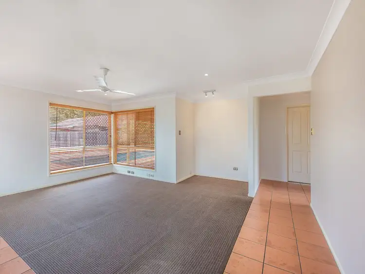 Third view of Homely house listing, 42 Laricina Cct, Forest Lake QLD 4078