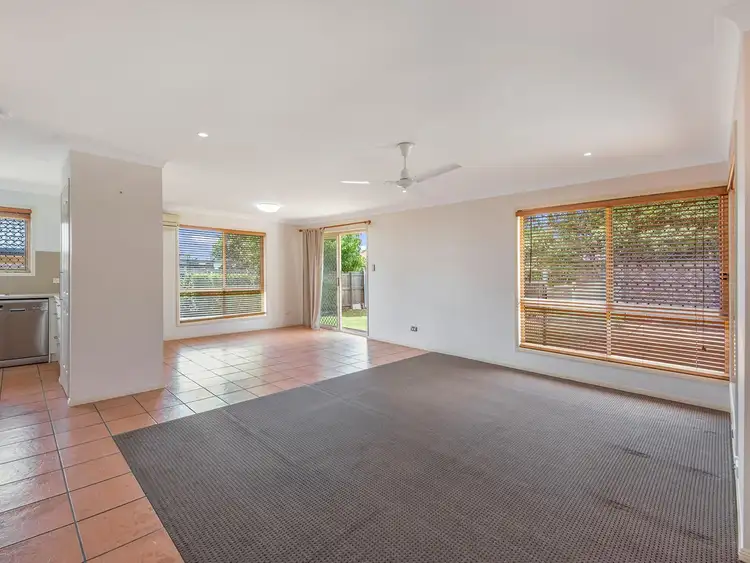 Fourth view of Homely house listing, 42 Laricina Cct, Forest Lake QLD 4078