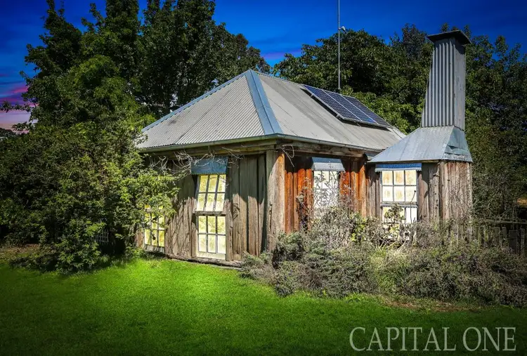 142 & 186 A Bell Road, Mangrove Mountain NSW 2250
