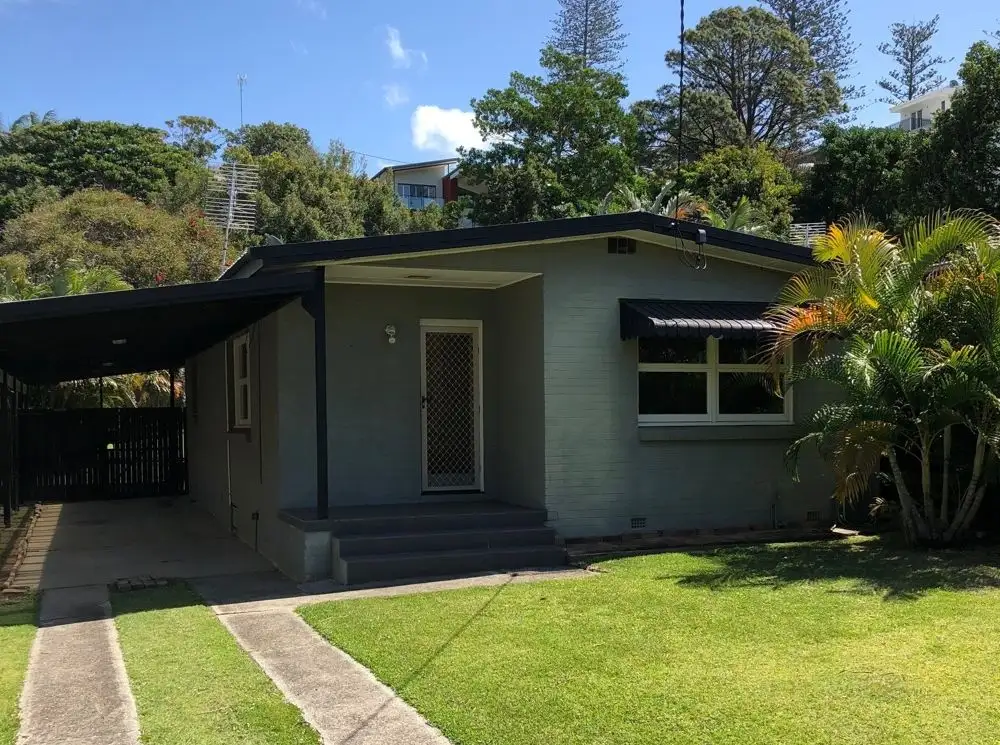 Main view of Homely house listing, 71 Dutton Street, Coolangatta QLD 4225