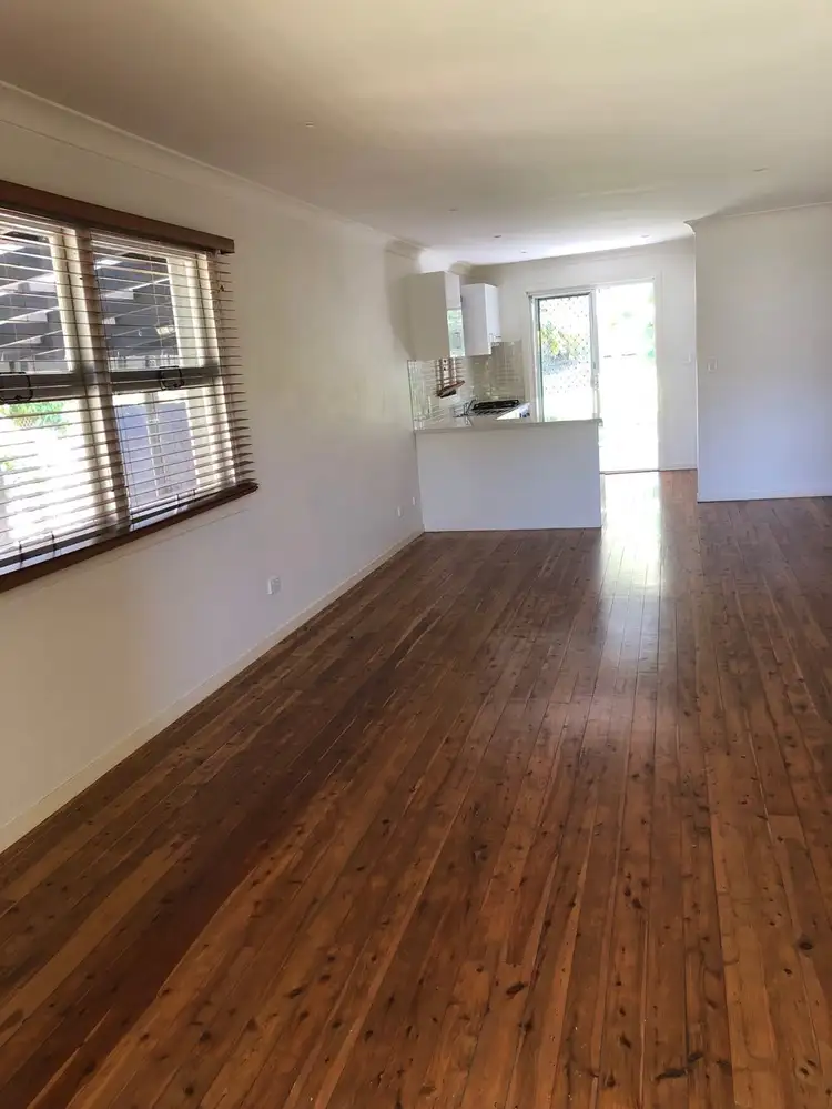 Second view of Homely house listing, 71 Dutton Street, Coolangatta QLD 4225