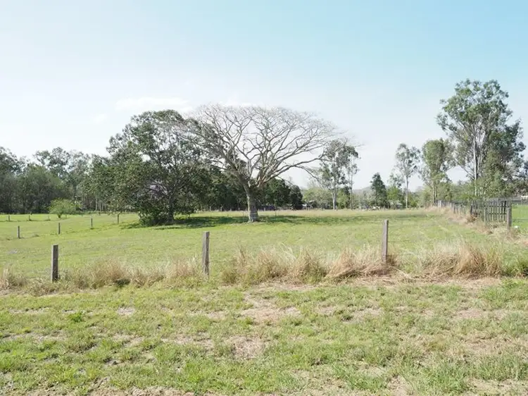 Lot 1 School Street, Kilkivan QLD 4600