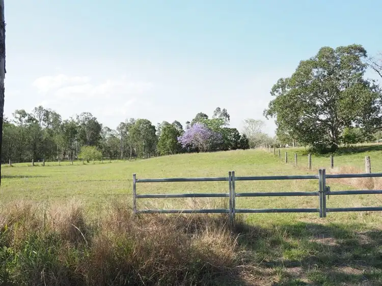 Fourth view of Homely land listing, Lot 1 School Street, Kilkivan QLD 4600