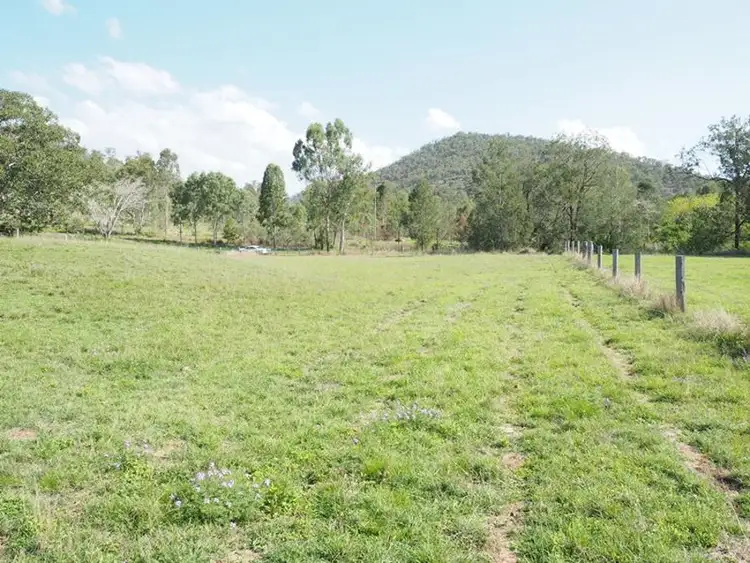 Fifth view of Homely land listing, Lot 1 School Street, Kilkivan QLD 4600