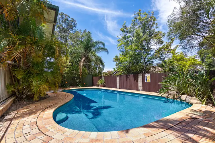 Second view of Homely house listing, 5 Tarawill Crescent, Ferny Hills QLD 4055