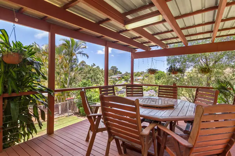 Third view of Homely house listing, 5 Tarawill Crescent, Ferny Hills QLD 4055