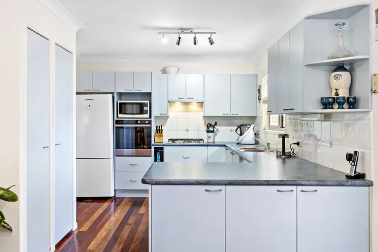 Fourth view of Homely house listing, 5 Tarawill Crescent, Ferny Hills QLD 4055