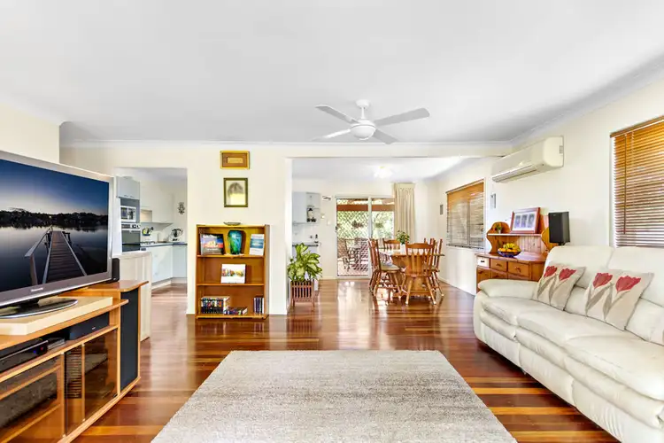 Sixth view of Homely house listing, 5 Tarawill Crescent, Ferny Hills QLD 4055