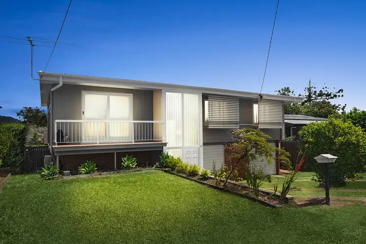 Main view of Homely house listing, 51 Patricks Road, Arana Hills QLD 4054